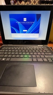 Ноутбук HP ProBook X360 11 G5 EE - Изображение 1 из 3