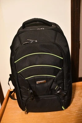 mochila cámara EVECASE extra grande Foto 1 de 4