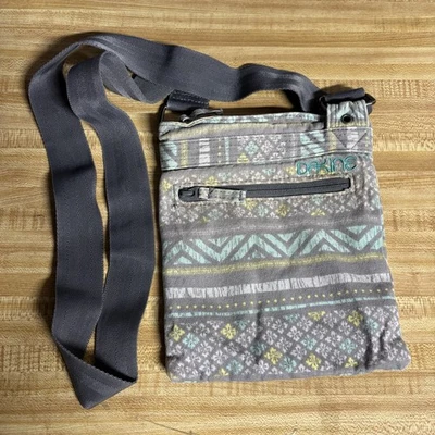 Bandolera Dakine Bolsillos con correa ajustable Foto 1 de 4