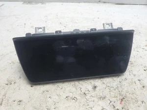 BMW 1 SERIES RADIO MULTIMEDIA DISPLAY SCREEN 9322122 F20 2015 - 2019 - Picture 1 of 10