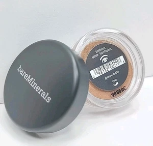 bareMinerals Loose Eyecolor - PASSIONATE - 0.02 oz New  - No Box -Free Shipping  - Picture 1 of 4