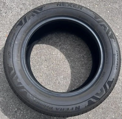 215/60 R17 96H Nexen N Fera Primus Ai Technology Sommerreifen DOT 47/23 DEMO - Bild 1 von 4