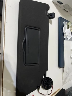 Parasol de pasajero para Ford Explorer 2011-2015 Foto 1 de 4