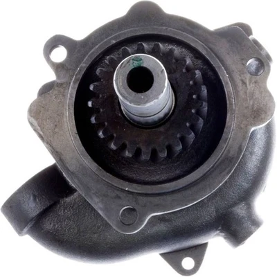 Bomba de água 43307HD Gates para International Harvester 5500i 2674 A9500 AT9500 320 - Imagem 1 de 4