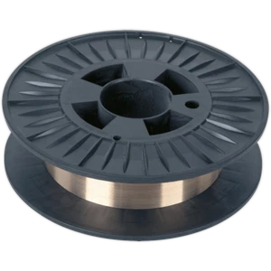 Sealey Copper Silicon Bronze Mig Wire 0.8mm 4Kg - Picture 1 of 1