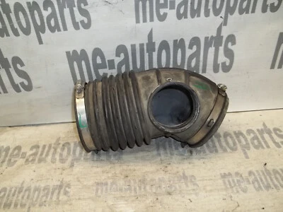 Cadillac Sevilla 2000-2004 admisión de aire maletero manguera conducto flex tubo flexible 25172761 Foto 1 de 4