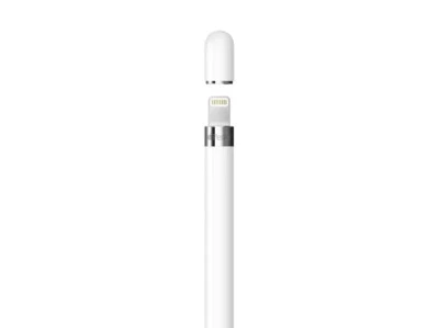 Apple Pencil für iPad Pro - Weiß- orignial *NEU & OVP* 1. Generation - Bild 1 von 2