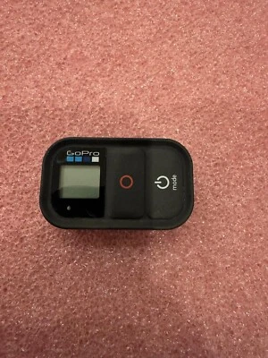 GoPro Smart WiFi Original Remote Control for GoPro Hero 5/6/7/8 ARMTE-001 - Image 1 of 4