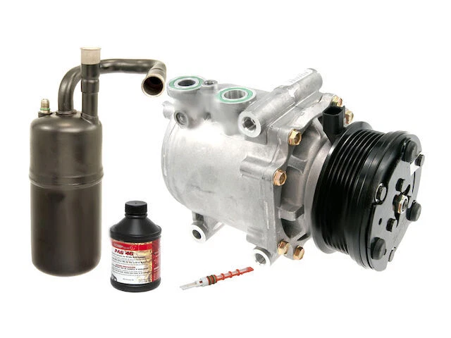 Kit de compresor de aire acondicionado Four Seasons 52QZ83D para Mercury Grand Marquis 2003-2005 Foto 1 de 1
