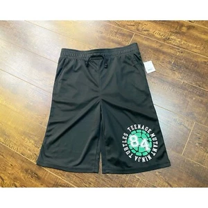 Teenage Mutant Ninja Turtles Kids Youth XL Shorts - Picture 1 of 5