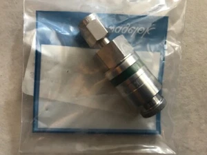 Swagelok ss-qtm2-d-200k3 - Picture 1 of 2