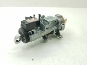 Mazda CX-7 2010 Ignition Switch Lock Barrel Key EH4466938 AMD51097 - Picture 1 of 8
