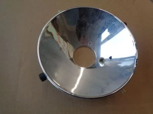 Opel Kadett C Scheinwerfer Reflektor NEU Original Bosch 1217091 8983221 - Picture 1 of 5
