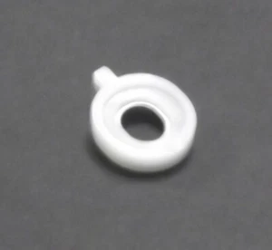 GUÍAS DE VÁLVULA JUPITER ORIGINALES - BOCINA FLUGEL / BOCINA TENOR (JUEGO DE 3) - Imagen 1 de 1