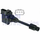 DELPHI GN10431-12B1 Ignition Coil OE REPLACEMENT