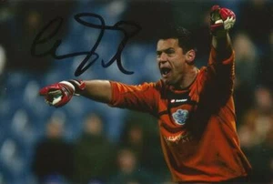 QPR: RADEK CERNY SIGNED 6x4 ACTION PHOTO+COA - Picture 1 of 1