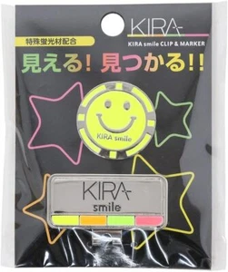 Clip & Marker KICM-06 - Picture 1 of 1