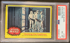 1977 Topps Star Wars Series 3 Trading Cards 16