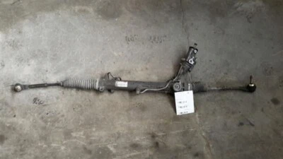 2006-2010 BMW 550i Rack and Pinion W/O Active Steering Servotronic OEM - Image 1 of 4