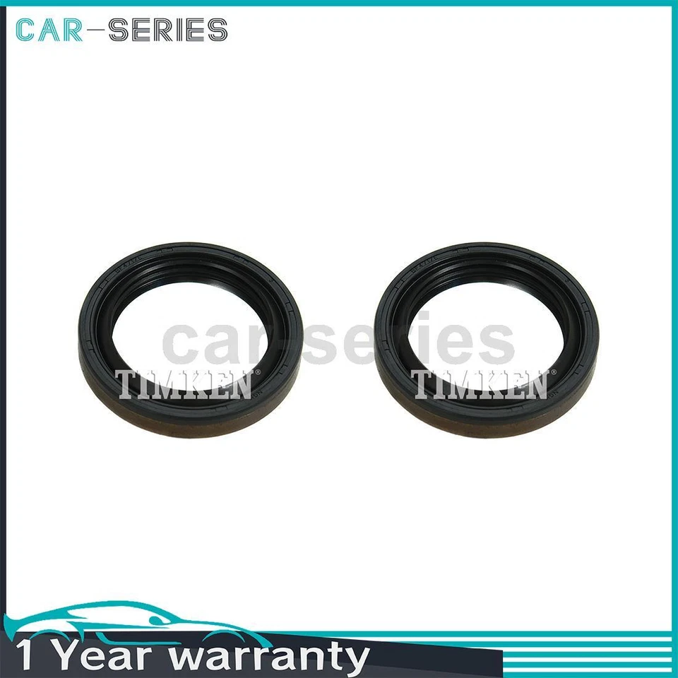 Sello del eje para Honda Civic 2000 1992 1993 1994 1996 1997 1998 1999 Foto 1 de 4