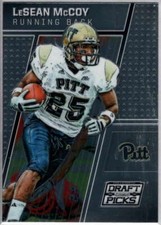 2016 Prizm Draft Picks Base & RC  Pick Your Card  Complete Your Set