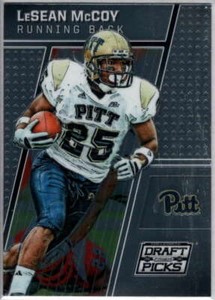 2016 Prizm Draft Picks Base & RC  Pick Your Card  Complete Your Set