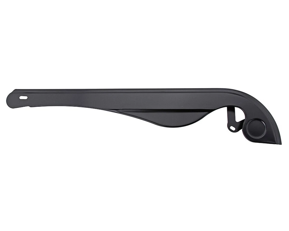 VINTAGE LOWRIDER 26" BICYCLE STEEL LOWRIDER, CHOPPER DOT CHAIN GUARD BLACK - Image 1 of 1