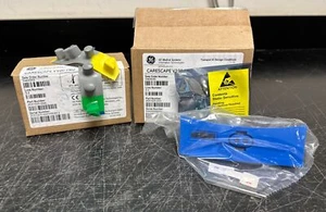 Kit de teclado y bisel GE Carescape V100 FRU | 2037103-044 y 2037103-053 - Imagen 1 de 10