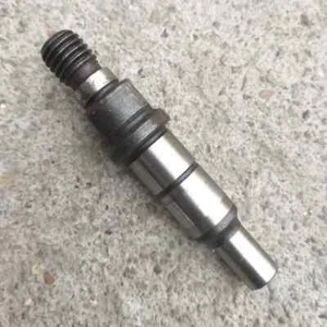 for Bosch Angle Grinder Grinding Spindle M10 SW12 1 603 523 111 Grinding Arbor - Picture 1 of 1