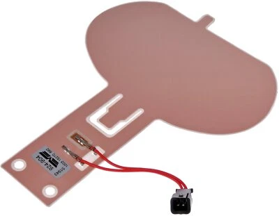 Horn Contact Dorman For 2001-2007 Ford F-250 Super Duty 2002 2003 2004 2005 2006 - Image 1 of 3