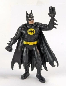 1980's Comics Spain DC Comics Batman Movie PVC Figure Figure - Picture 1 of 2