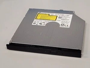 Dell Inspiron 15 Super Multi DVD-Writer Drive Model: GU90N, Dell DP/N 09M9FX - Picture 1 of 8