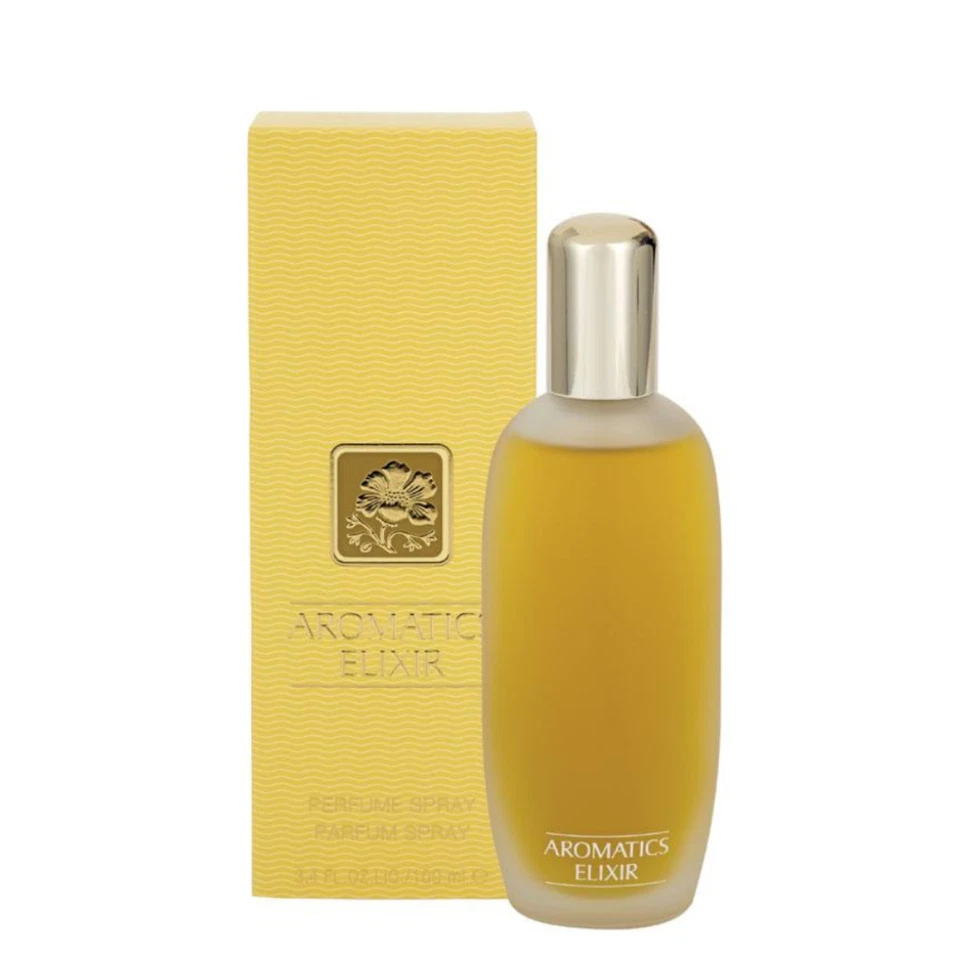 Aromatics Elixir by Clinique Perfume Spray 100ml - image 1 of 1
