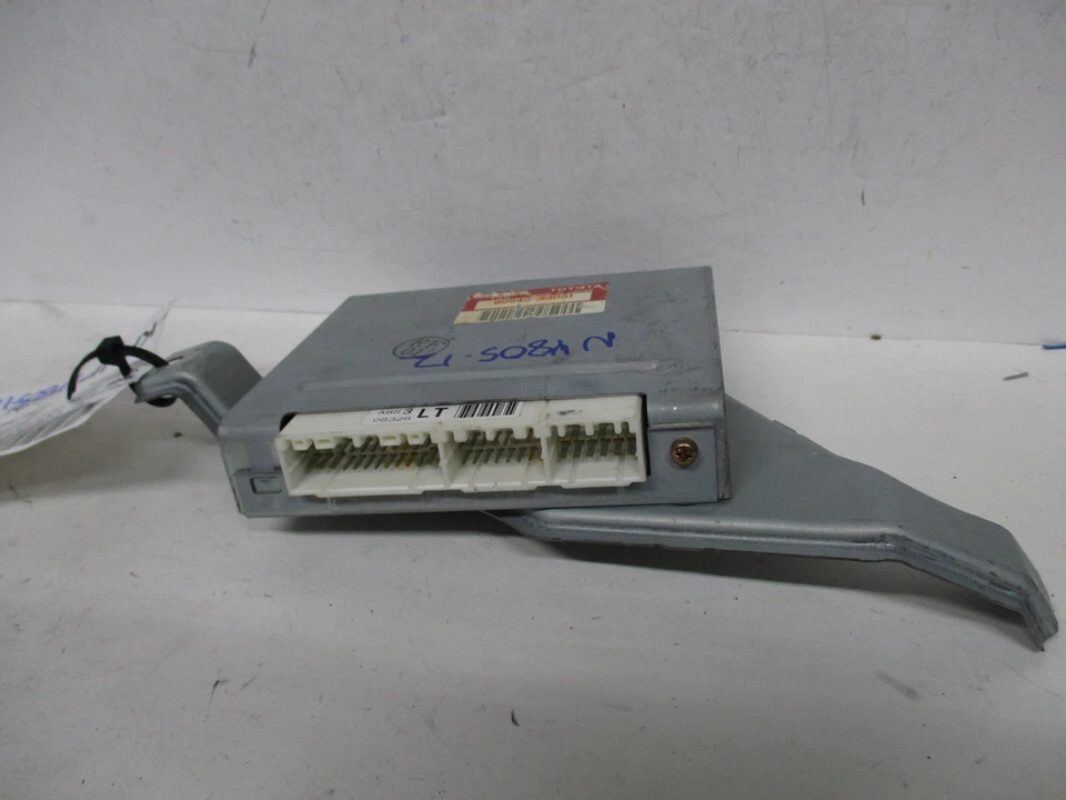 ORDENADOR ABS LEXUS ES300 TOYOTA SOLARA NY805-12 1997-1999 CON CONTROL DE TRACCIÓN Foto 1 de 1