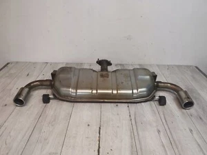 MAZDA CX5 I 12-17 4X4 2.2D ENDSCHALLDÄMPFER SH01 - Bild 1 von 5