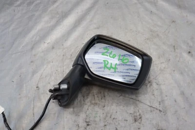 Subaru WRX STI EJ257 2018 2,5 L OEM conjunto de espejos retrovisores laterales derecho pasajero #2616 Foto 1 de 4