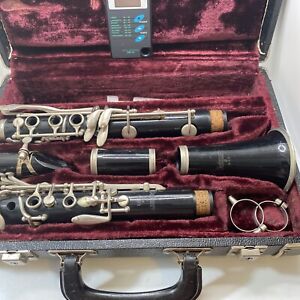Selmer Bass Clarinet Clarinets for sale | eBay