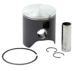 Vertex 22216B 53.96mm Cast Piston Kit fits 1989-1999 Suzuki RM125 - Picture 1 of 1