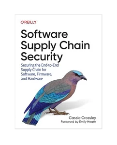Software Supply Chain Security: Sicherung der End-to-End Supply Chain für Software - Bild 1 von 1
