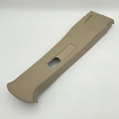 1999-2003 LEXUS RX300 Center Right Upper B Pillar Trim OEM 62410-48040 - Imagem 1 de 4