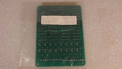 Branson IPC 13013-01 PWA DC Driver Blank PCB - Image 1 of 4