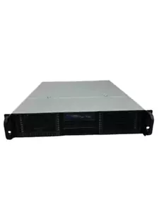 AMD Ryzen AM5 Server Barebone, 2 HE - Bild 1 von 3