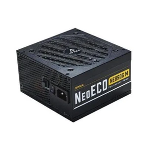 Antec Neo Eco Modulare NE850G M Ec 850W Modulieren 80+ Gold Active Pfc Atxantec - Bild 1 von 4
