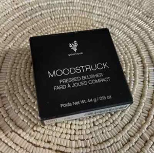 Younique MOODSTRUCK SISTERLY Pressed Blusher Matte Pink o.15 oz. NEW IN BOX - Picture 1 of 4