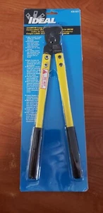 NEW - IDEAL 35-031 14" 250MCM Long-Arm Cable Cutter - Shear Cut #35-031 - Picture 1 of 1