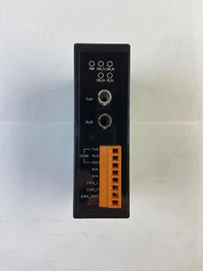 ICP DAS i-2533 CAN to Multi-Mode Fiber Bridge - Picture 1 of 4
