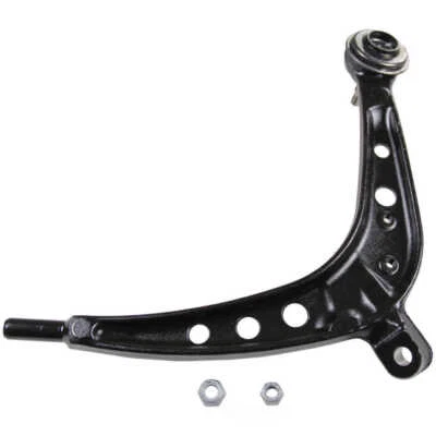 Suspension Control Arm and Ball fits 2001-2005 BMW 325xi 330xi  MOOG - Image 1 of 4