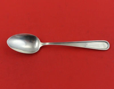 Calvert by Kirk Sterling Silver Coffee Spoon  5 5/8" - Image 1 of 2