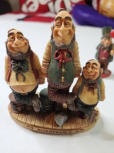 Riverprance Blarney Stone Enterprise - Foto 1 di 4