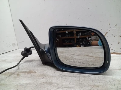 Espejo retrovisor lateral para pasajeros AUDI Q5 15-17 VIN 7º y 8º dígito compatible  Foto 1 de 4